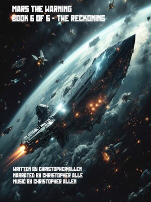 cover image of The Reckoning